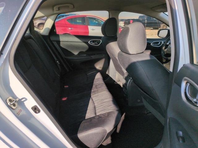 Photo 9 VIN: 3N1AB7AP6JY243308 - NISSAN SENTRA S 