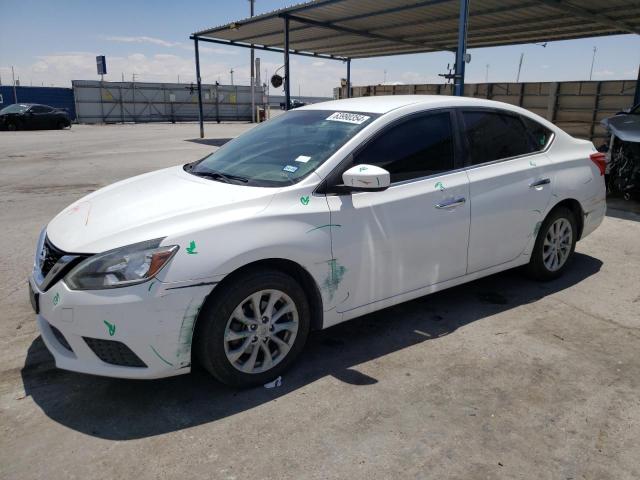 Photo 0 VIN: 3N1AB7AP6JY243485 - NISSAN SENTRA S 