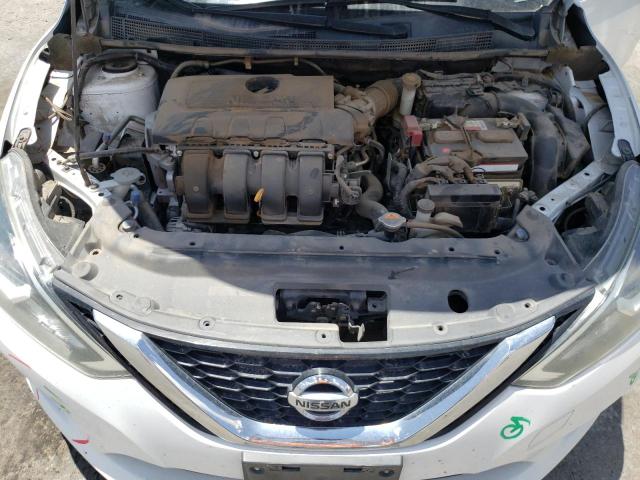 Photo 10 VIN: 3N1AB7AP6JY243485 - NISSAN SENTRA S 