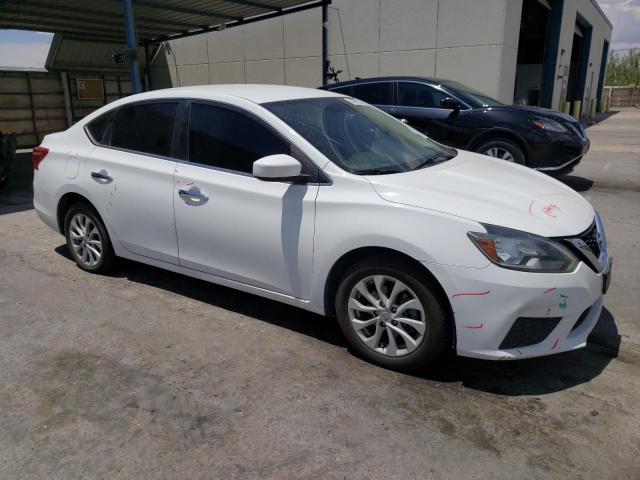 Photo 3 VIN: 3N1AB7AP6JY243485 - NISSAN SENTRA S 