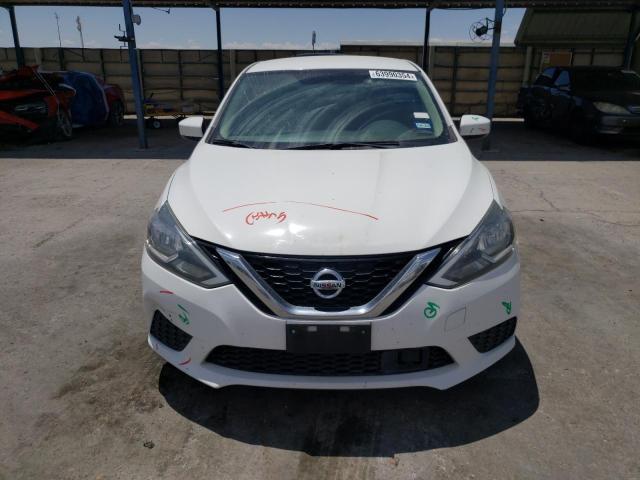 Photo 4 VIN: 3N1AB7AP6JY243485 - NISSAN SENTRA S 