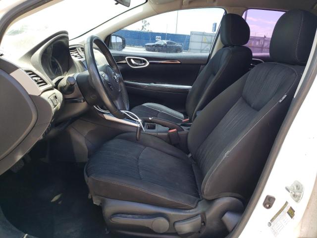 Photo 6 VIN: 3N1AB7AP6JY243485 - NISSAN SENTRA S 