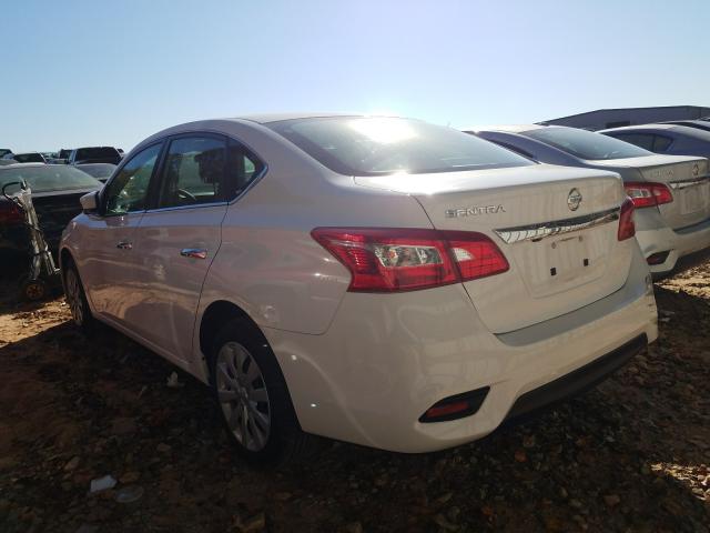 Photo 2 VIN: 3N1AB7AP6JY245222 - NISSAN SENTRA S 