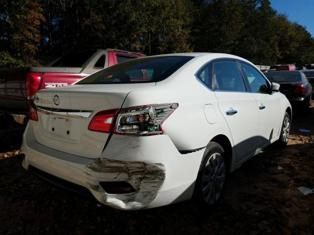 Photo 3 VIN: 3N1AB7AP6JY245222 - NISSAN SENTRA S 