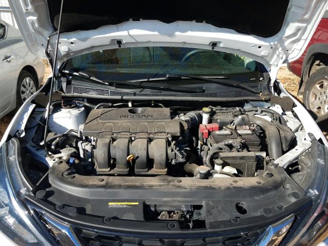 Photo 6 VIN: 3N1AB7AP6JY245222 - NISSAN SENTRA S 