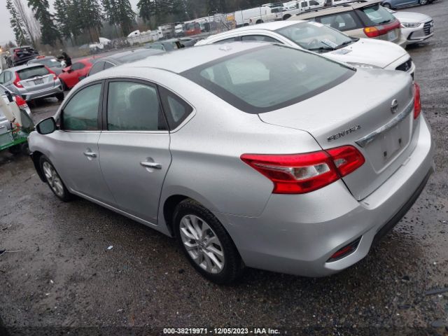 Photo 2 VIN: 3N1AB7AP6JY245446 - NISSAN SENTRA 