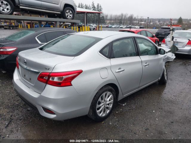 Photo 3 VIN: 3N1AB7AP6JY245446 - NISSAN SENTRA 