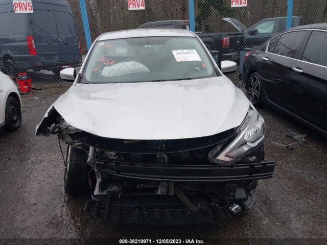 Photo 5 VIN: 3N1AB7AP6JY245446 - NISSAN SENTRA 