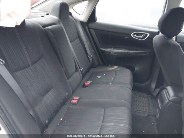 Photo 7 VIN: 3N1AB7AP6JY245446 - NISSAN SENTRA 