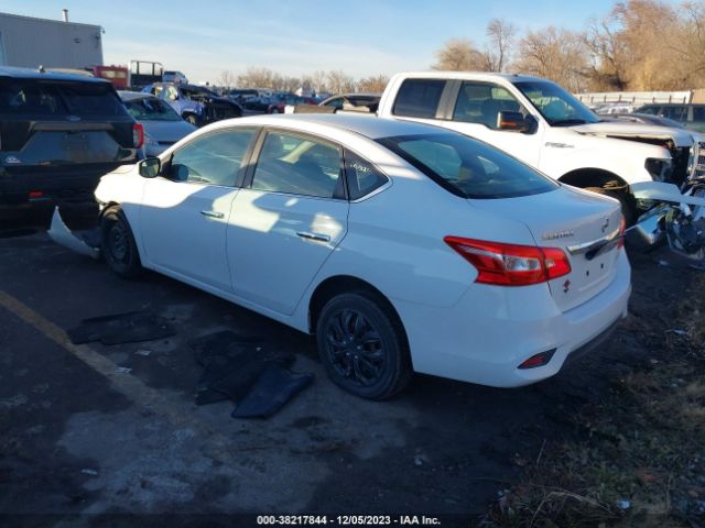 Photo 2 VIN: 3N1AB7AP6JY246161 - NISSAN SENTRA 