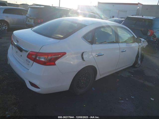 Photo 3 VIN: 3N1AB7AP6JY246161 - NISSAN SENTRA 