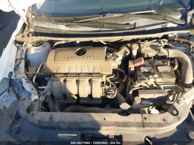 Photo 9 VIN: 3N1AB7AP6JY246161 - NISSAN SENTRA 