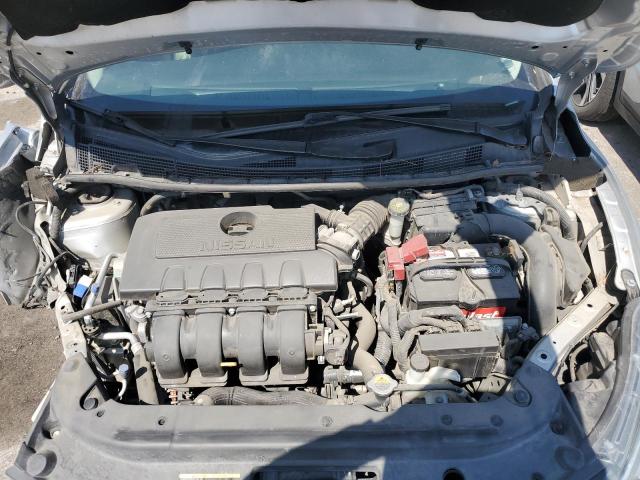 Photo 10 VIN: 3N1AB7AP6JY246452 - NISSAN SENTRA S 