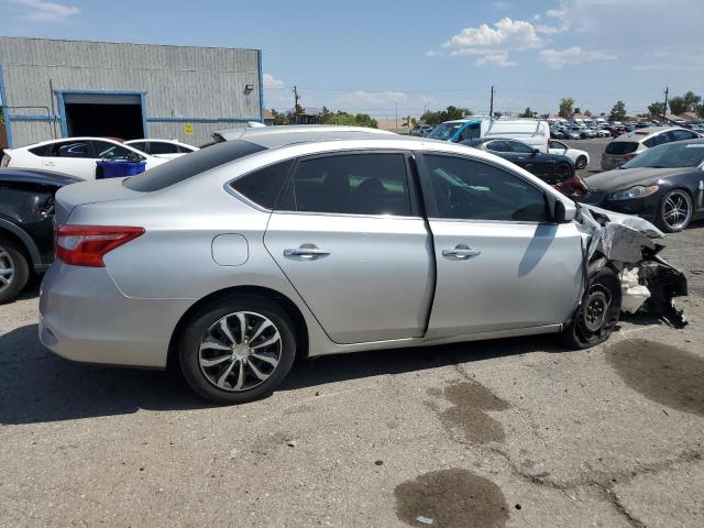 Photo 2 VIN: 3N1AB7AP6JY246452 - NISSAN SENTRA S 