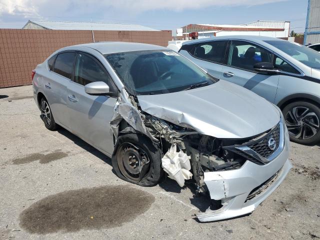 Photo 3 VIN: 3N1AB7AP6JY246452 - NISSAN SENTRA S 