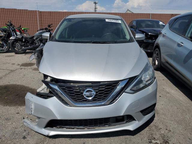 Photo 4 VIN: 3N1AB7AP6JY246452 - NISSAN SENTRA S 