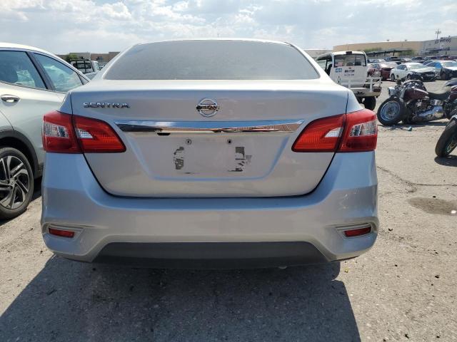 Photo 5 VIN: 3N1AB7AP6JY246452 - NISSAN SENTRA S 