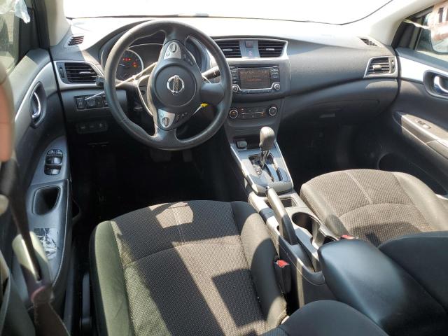 Photo 7 VIN: 3N1AB7AP6JY246452 - NISSAN SENTRA S 