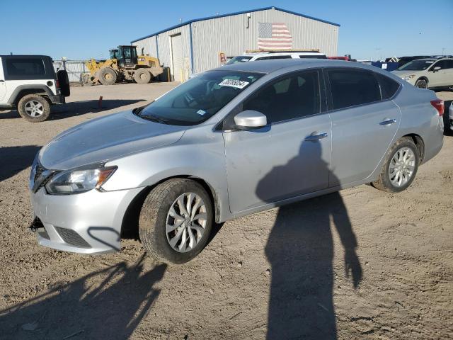 Photo 0 VIN: 3N1AB7AP6JY247505 - NISSAN SENTRA 