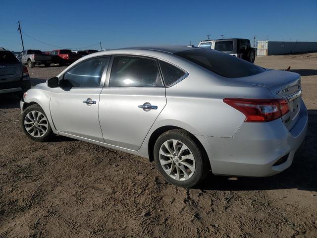 Photo 1 VIN: 3N1AB7AP6JY247505 - NISSAN SENTRA 