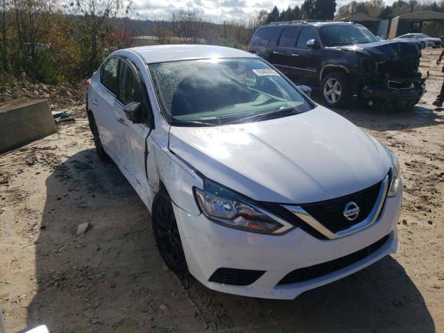 Photo 0 VIN: 3N1AB7AP6JY247634 - NISSAN SENTRA S 