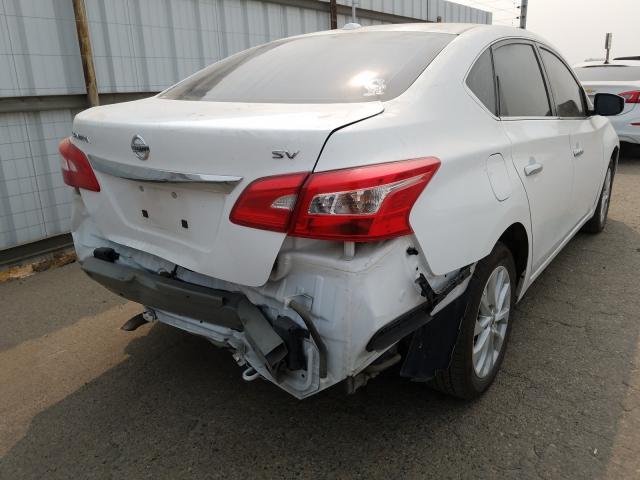 Photo 3 VIN: 3N1AB7AP6JY247780 - NISSAN SENTRA S 