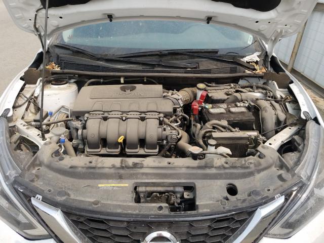 Photo 6 VIN: 3N1AB7AP6JY247780 - NISSAN SENTRA S 