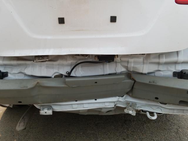 Photo 8 VIN: 3N1AB7AP6JY247780 - NISSAN SENTRA S 