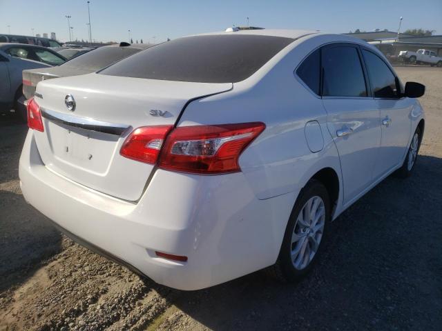 Photo 3 VIN: 3N1AB7AP6JY247780 - NISSAN SENTRA S 