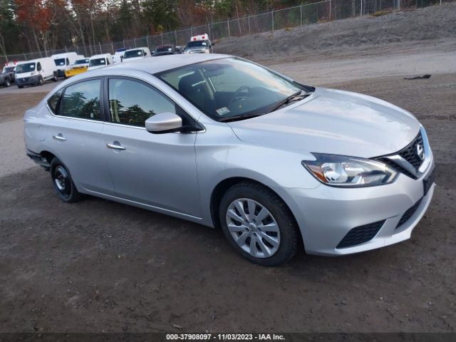 Photo 0 VIN: 3N1AB7AP6JY247925 - NISSAN SENTRA 