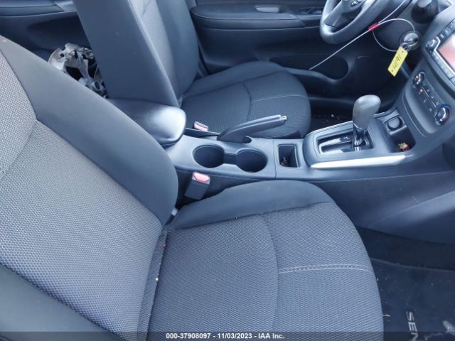 Photo 4 VIN: 3N1AB7AP6JY247925 - NISSAN SENTRA 