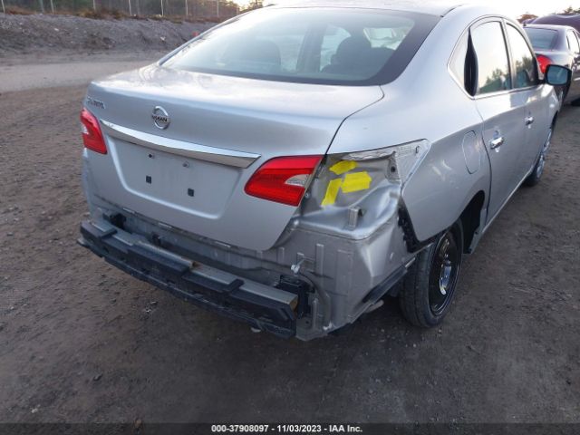 Photo 5 VIN: 3N1AB7AP6JY247925 - NISSAN SENTRA 