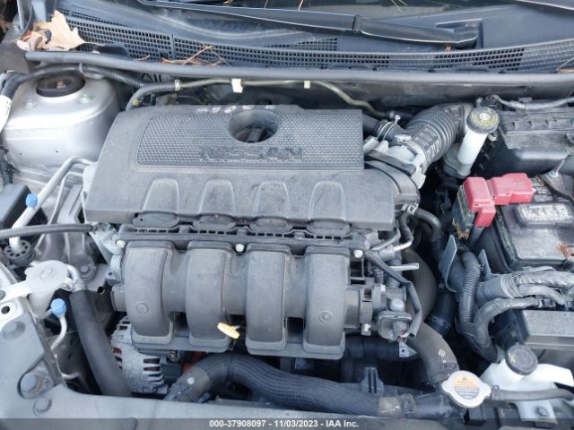 Photo 9 VIN: 3N1AB7AP6JY247925 - NISSAN SENTRA 