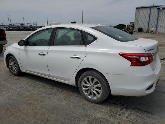 Photo 1 VIN: 3N1AB7AP6JY249027 - NISSAN SENTRA 