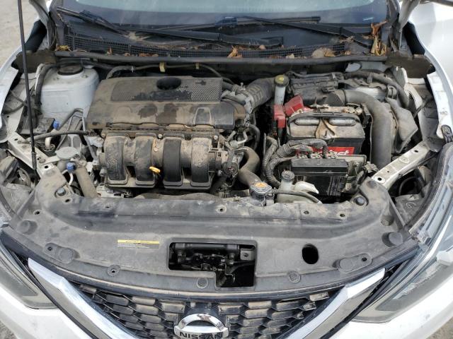 Photo 10 VIN: 3N1AB7AP6JY249027 - NISSAN SENTRA 