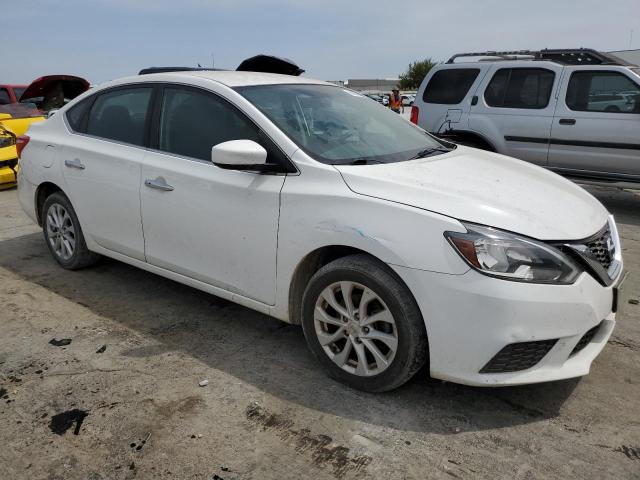 Photo 3 VIN: 3N1AB7AP6JY249027 - NISSAN SENTRA 