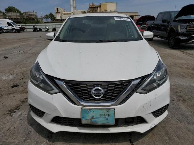 Photo 4 VIN: 3N1AB7AP6JY249027 - NISSAN SENTRA 