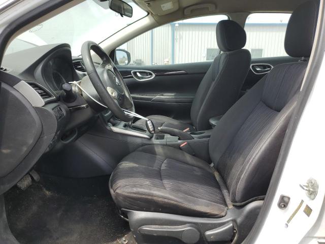 Photo 6 VIN: 3N1AB7AP6JY249027 - NISSAN SENTRA 