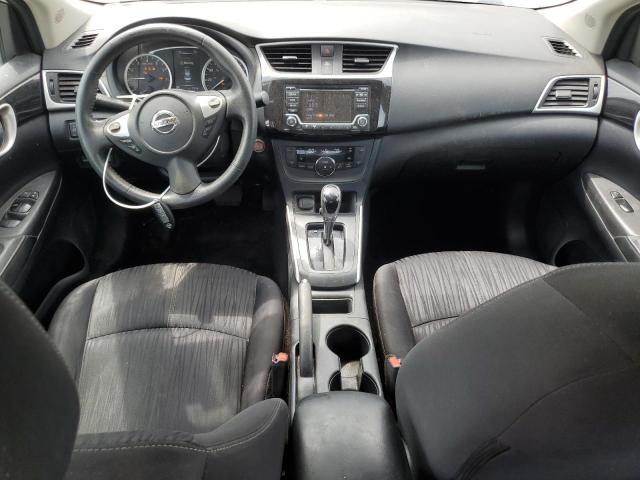 Photo 7 VIN: 3N1AB7AP6JY249027 - NISSAN SENTRA 