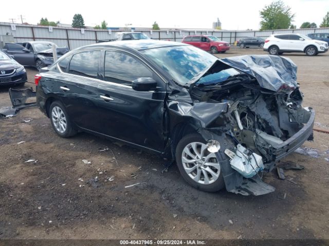 Photo 0 VIN: 3N1AB7AP6JY249366 - NISSAN SENTRA 