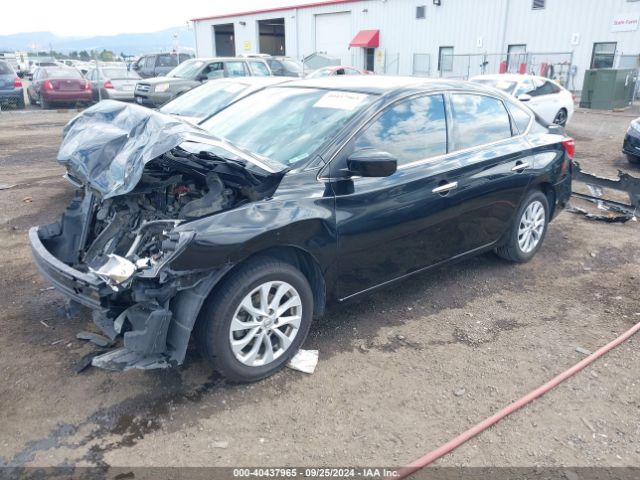 Photo 1 VIN: 3N1AB7AP6JY249366 - NISSAN SENTRA 