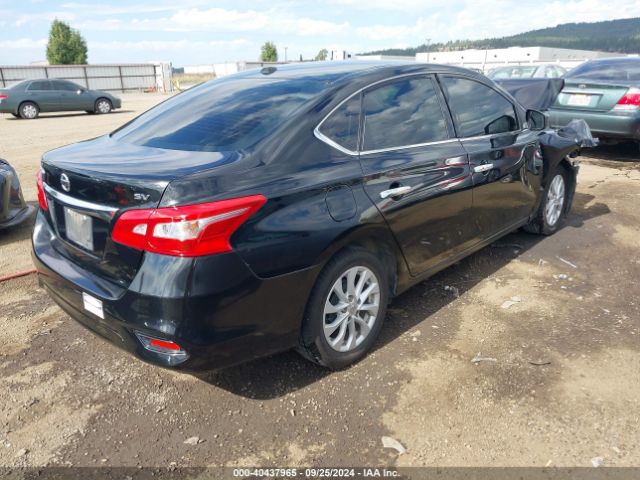 Photo 3 VIN: 3N1AB7AP6JY249366 - NISSAN SENTRA 