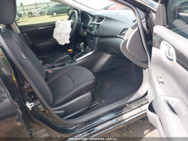 Photo 4 VIN: 3N1AB7AP6JY249366 - NISSAN SENTRA 