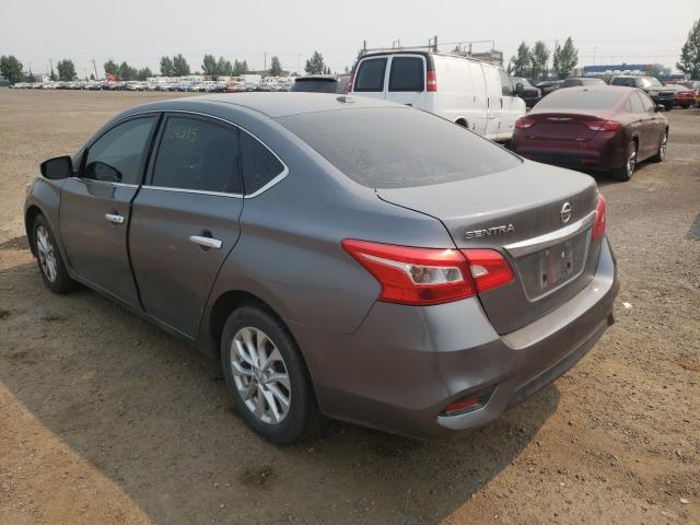 Photo 2 VIN: 3N1AB7AP6JY250114 - NISSAN SENTRA S 