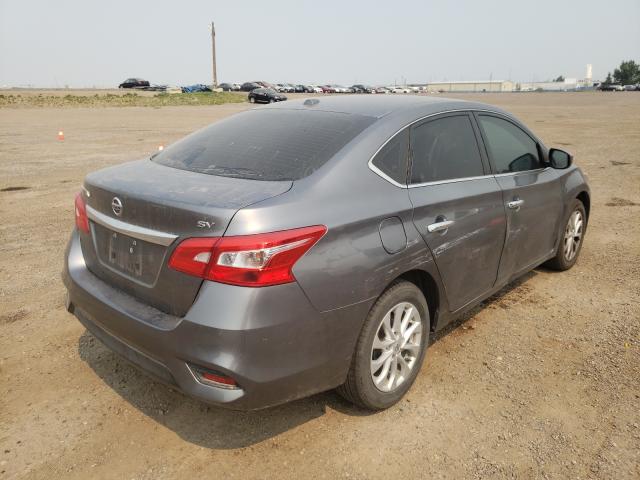 Photo 3 VIN: 3N1AB7AP6JY250114 - NISSAN SENTRA S 