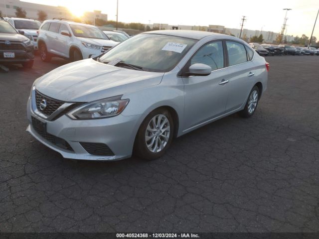 Photo 1 VIN: 3N1AB7AP6JY250243 - NISSAN SENTRA 