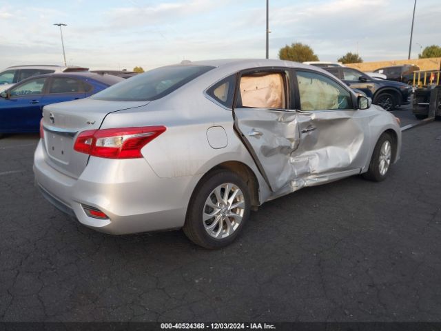 Photo 3 VIN: 3N1AB7AP6JY250243 - NISSAN SENTRA 