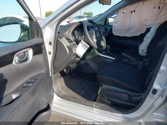 Photo 4 VIN: 3N1AB7AP6JY250243 - NISSAN SENTRA 