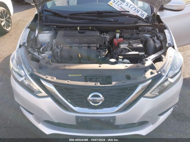 Photo 9 VIN: 3N1AB7AP6JY250243 - NISSAN SENTRA 