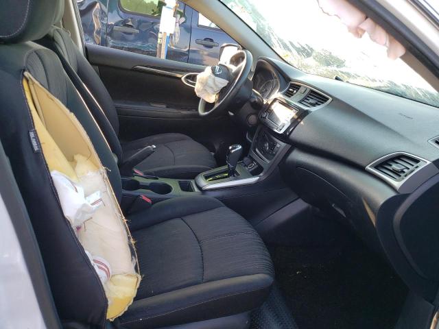 Photo 4 VIN: 3N1AB7AP6JY250520 - NISSAN SENTRA S 